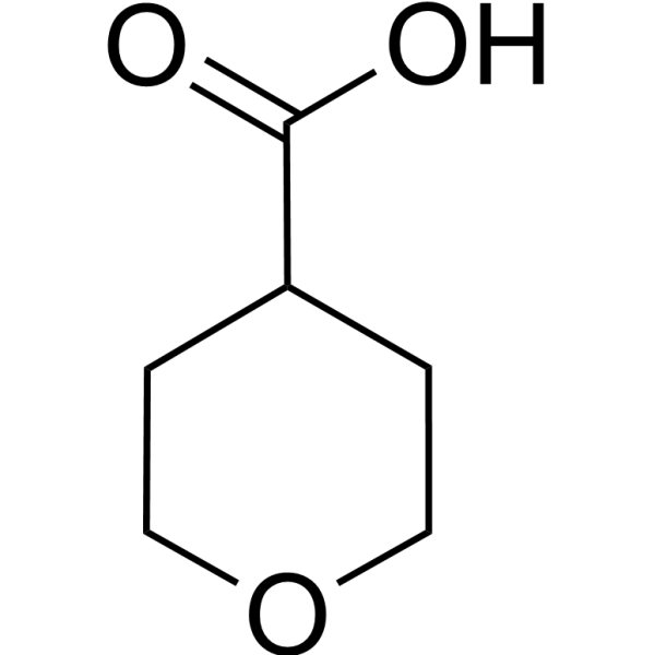 Tetrahydropyran-4-yl-carboxylic acid 5337-03-1